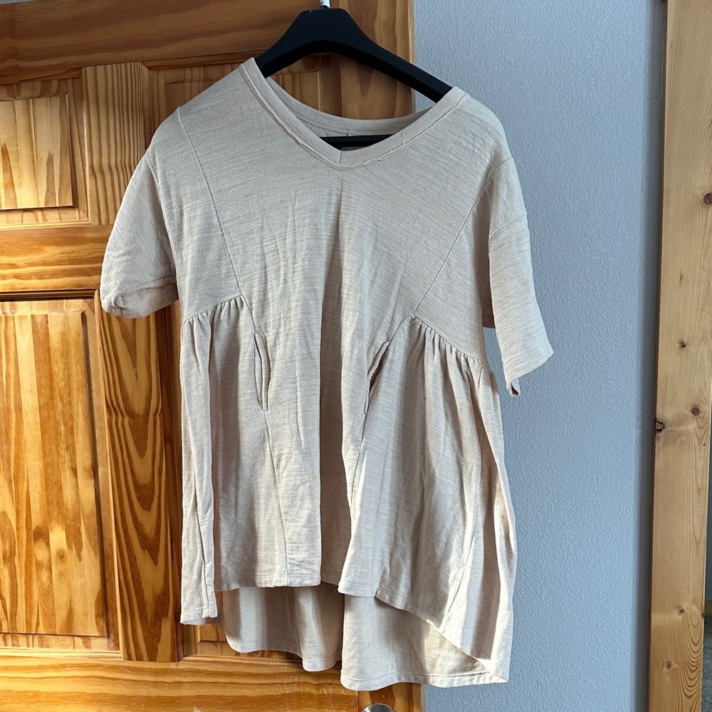 FP Beach tunic top/dress